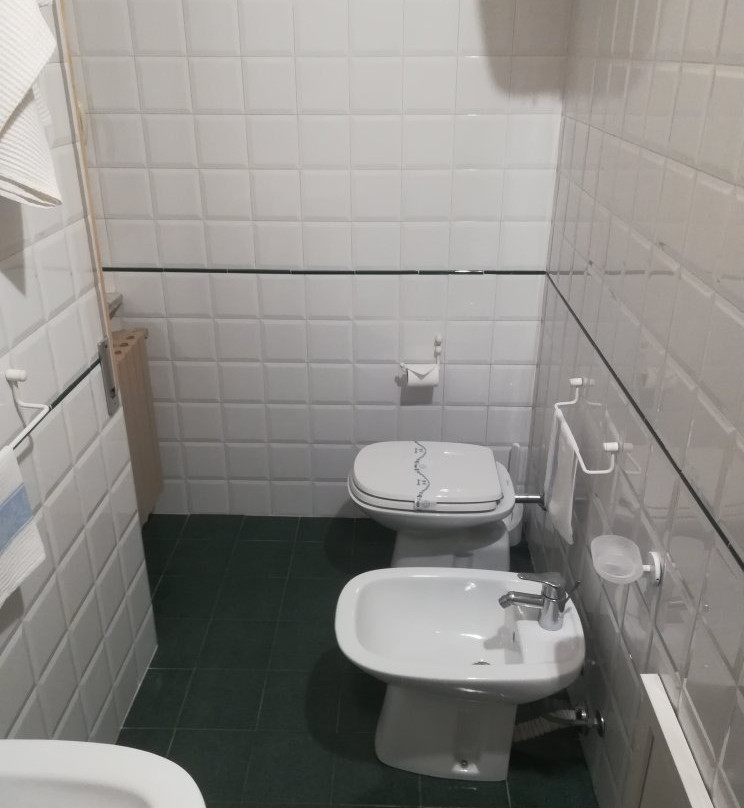Hotel Residence Risorgimento主图