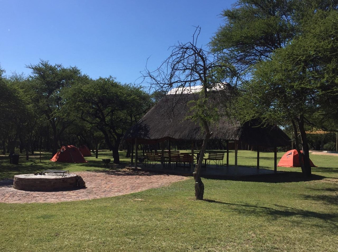 Die Boer & Die Belg主图