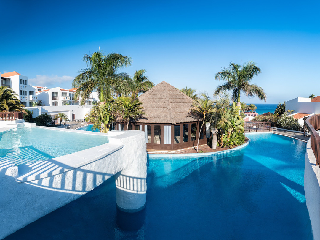 Hotel Fuerteventura Princess主图
