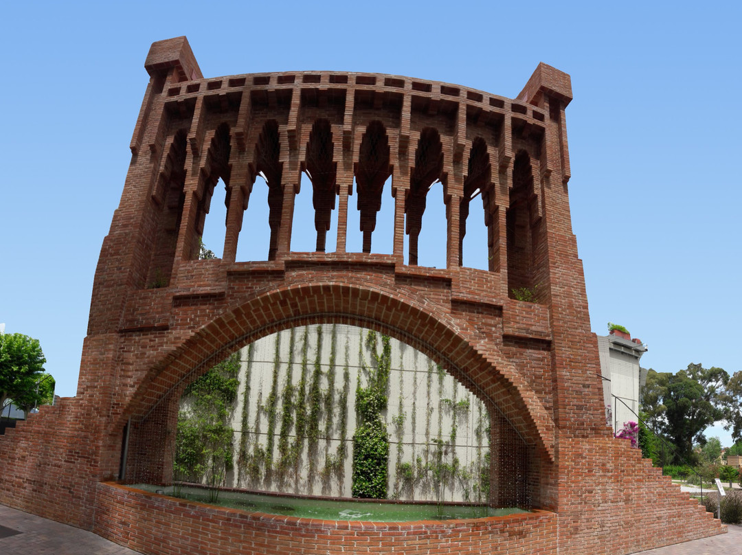 Museu Agbar de les Aigues-科尔内利亚-德略布雷加特必去景点