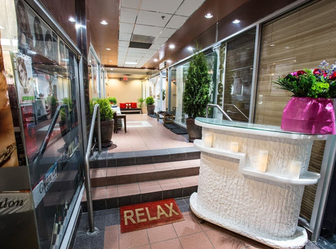 Exige Medi Spa-卡尔加里必去景点