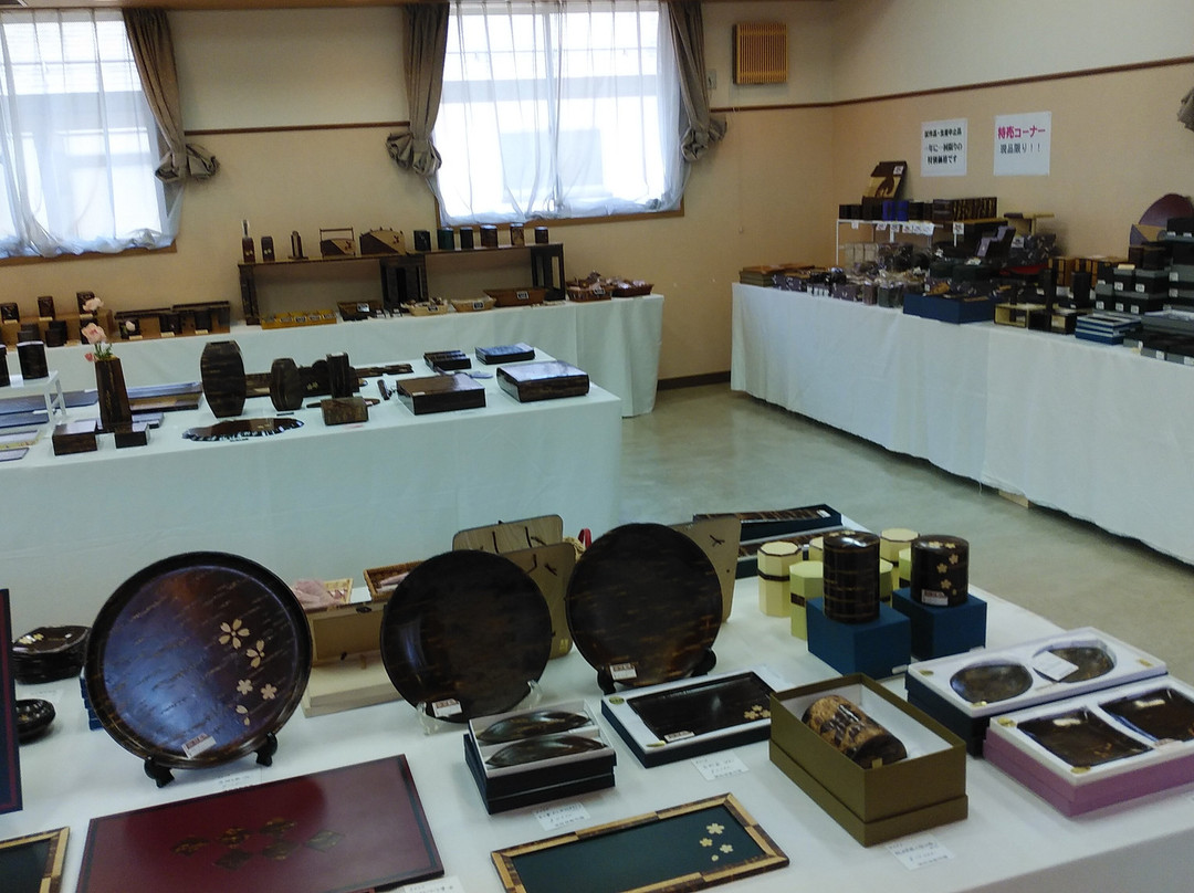 Kakunodatemachi Product Association-仙北市必去景点