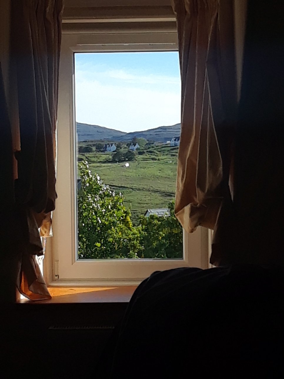 Argyll House B & B-官方