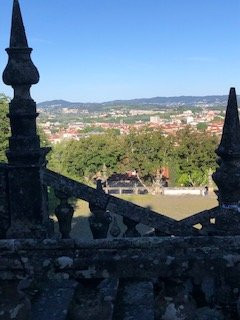 Pousada Mosteiro De Amares主图