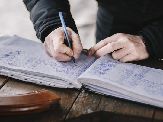 Stag Party in Ukraine-基辅必去景点