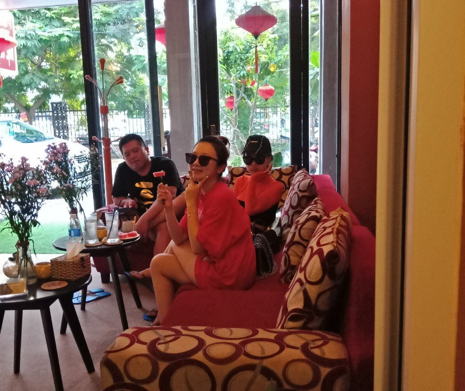 Bliss Spa-Hai Chau必去景点