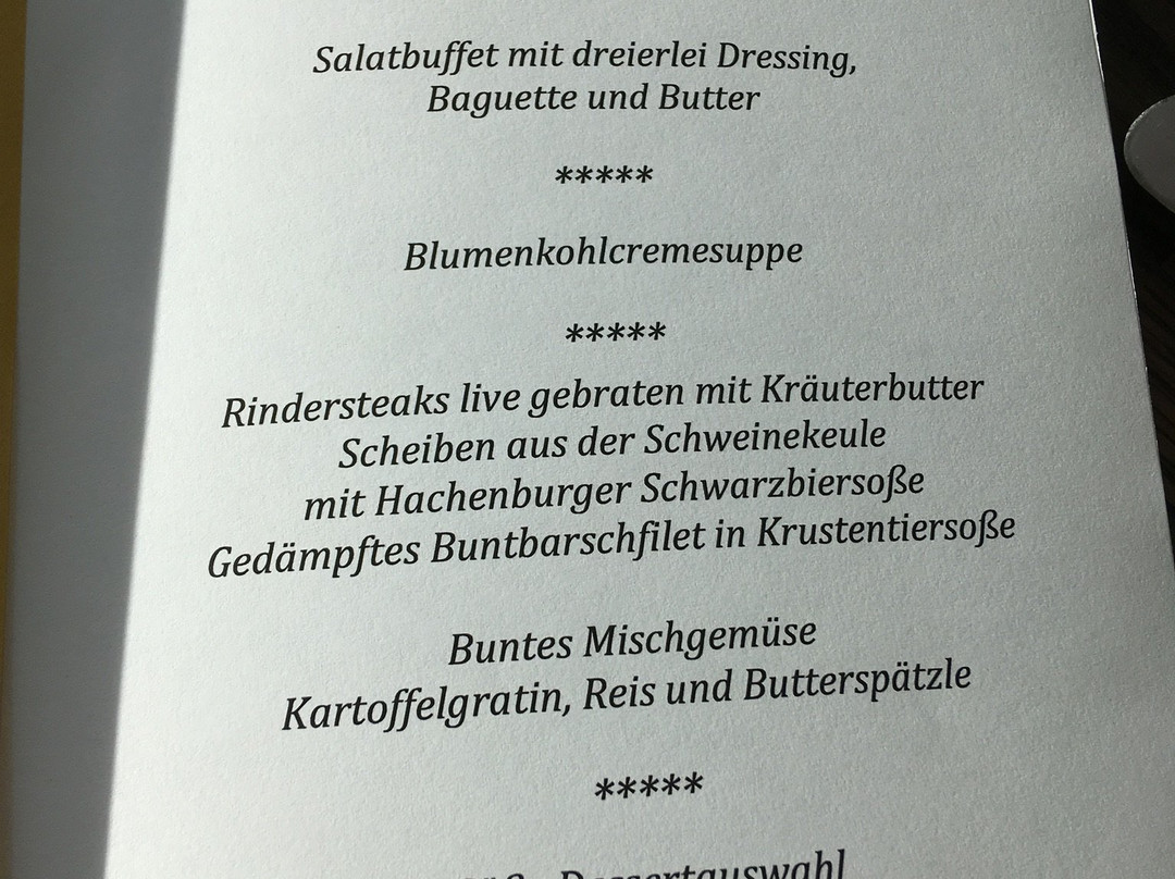 Wildpark Hotel主图