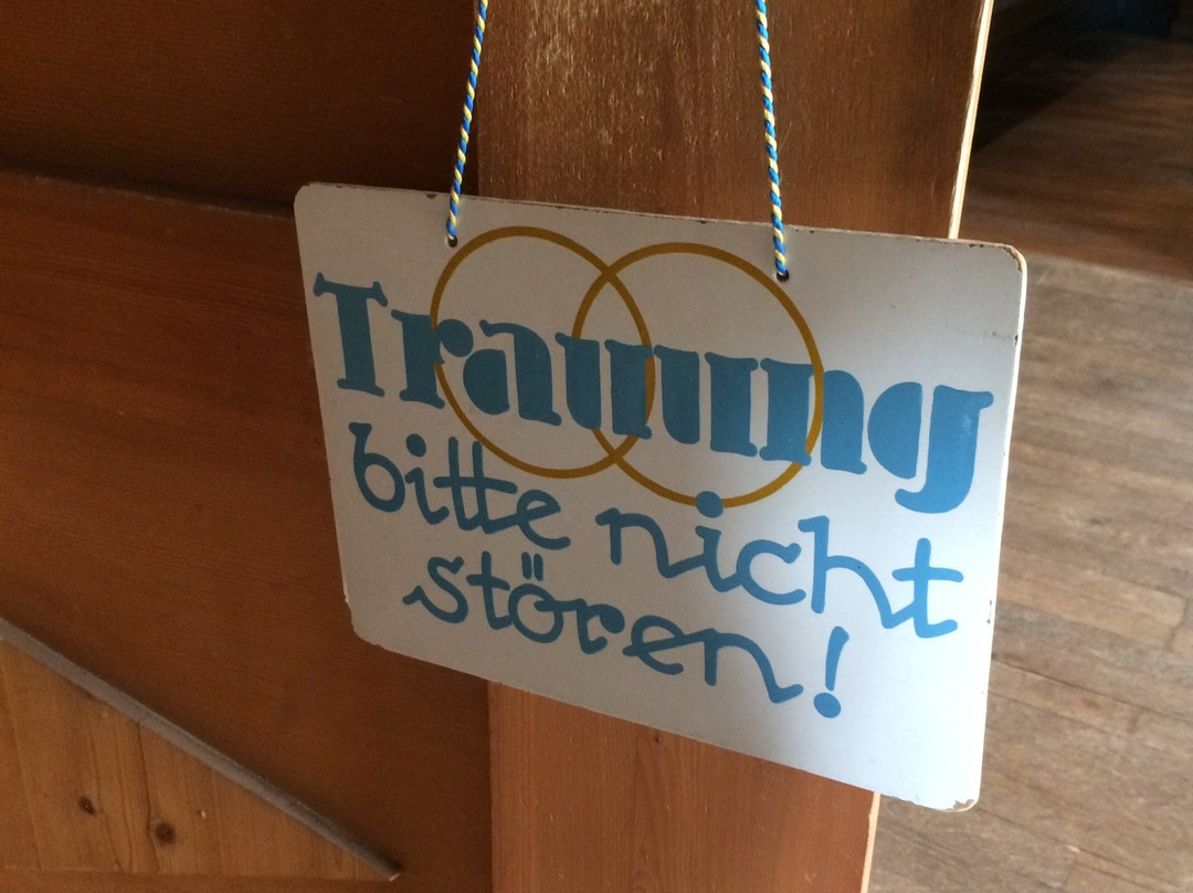 Alte Rathaus-Plochingen必去景点