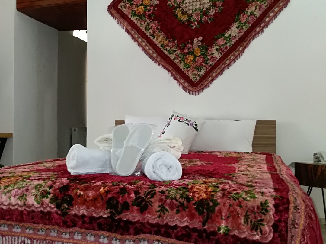 Taşhan Butik Otel & Restoran主图