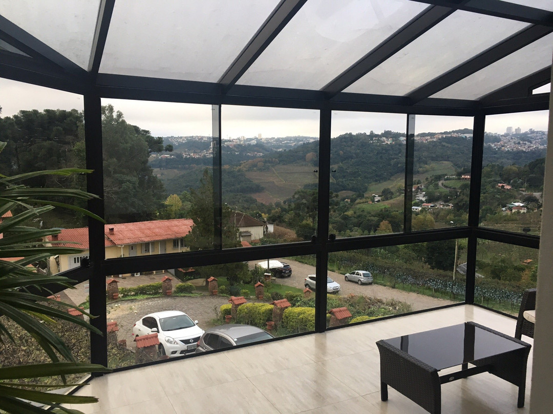 Vinícola Terragnolo-本图贡萨尔维斯必去景点