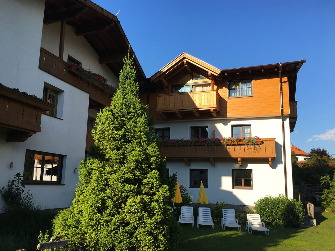 Biohotel Schweitzer主图