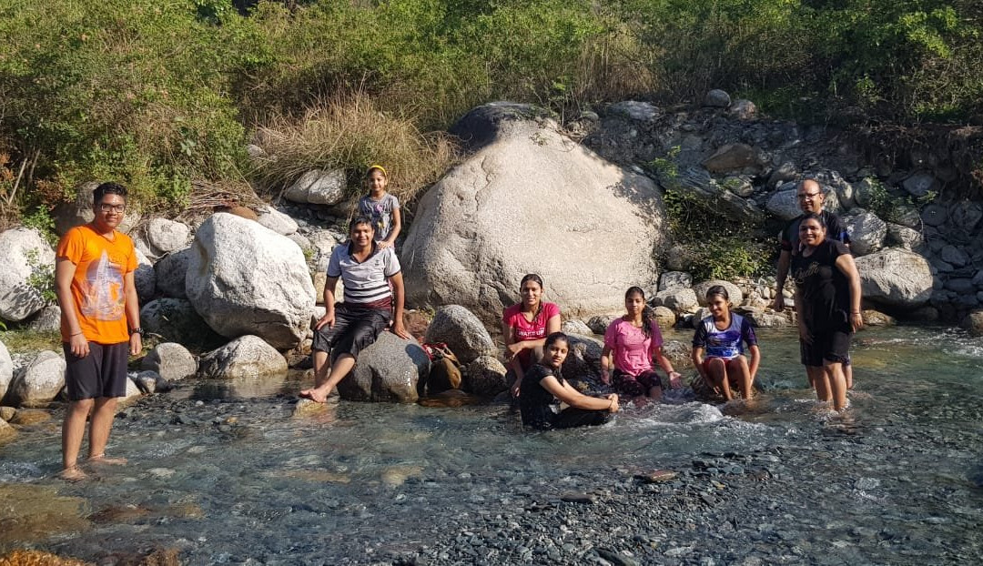 Prakriti Aalay主图