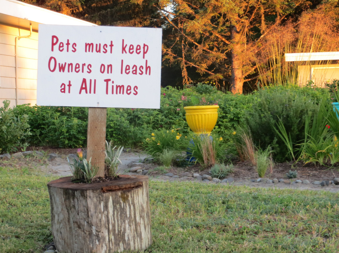 101 Haciendas Motel主图