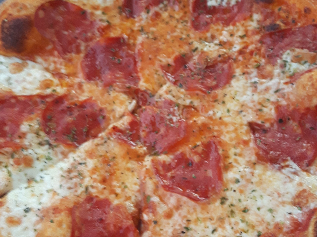 Stare Babice餐馆和美食-Pizzeria Włoskie Klimaty