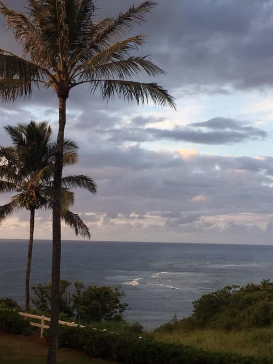 威斯汀普林斯维尔海洋度假别墅酒店主图