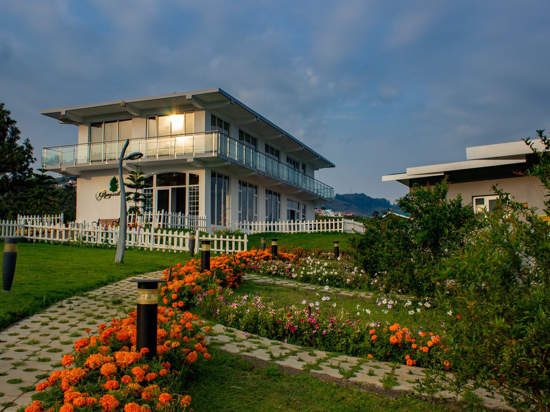 Glyngarth Resorts主图