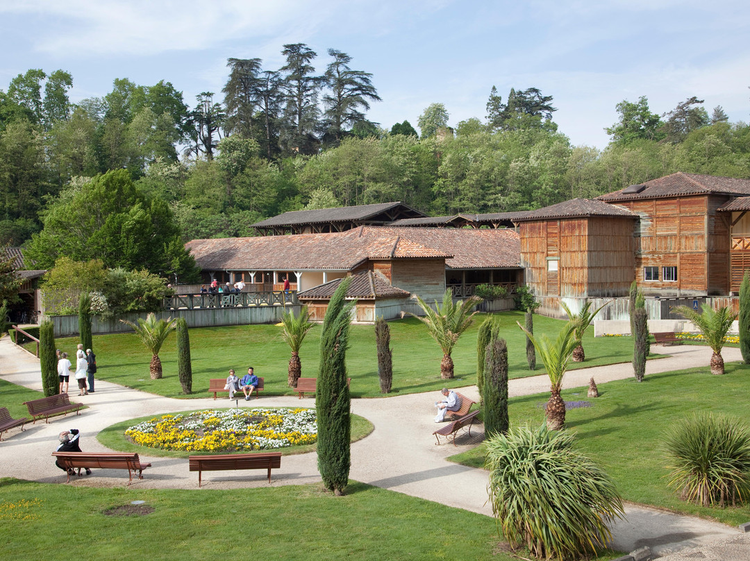 Office de Tourisme du Grand Armagnac -景点图片