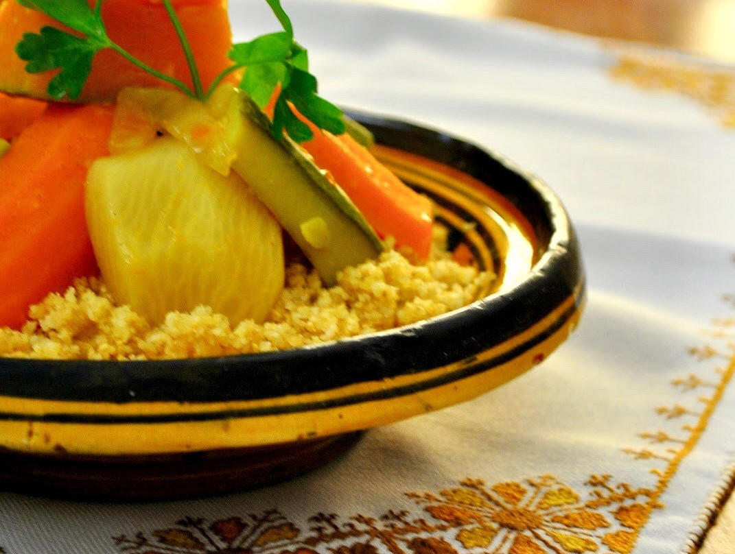Restaurant Baraka