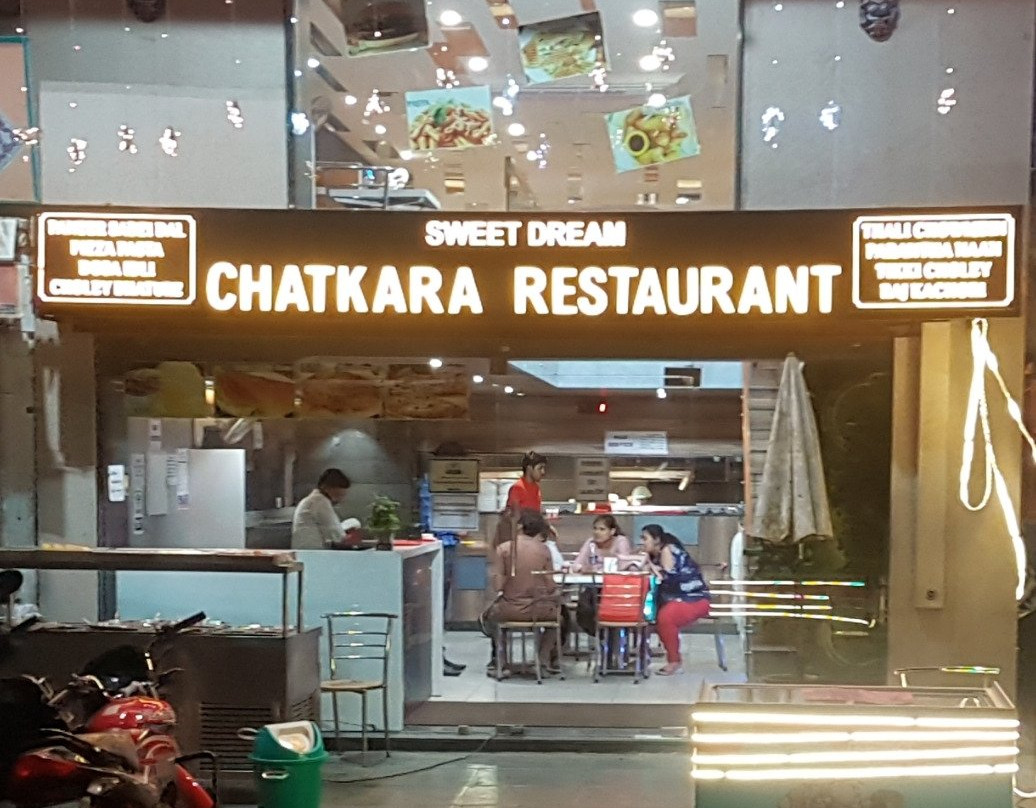 Sweet Dream Chatkara