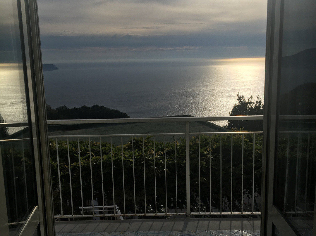 Gocce di Capri Hotel & Serviced Residence主图