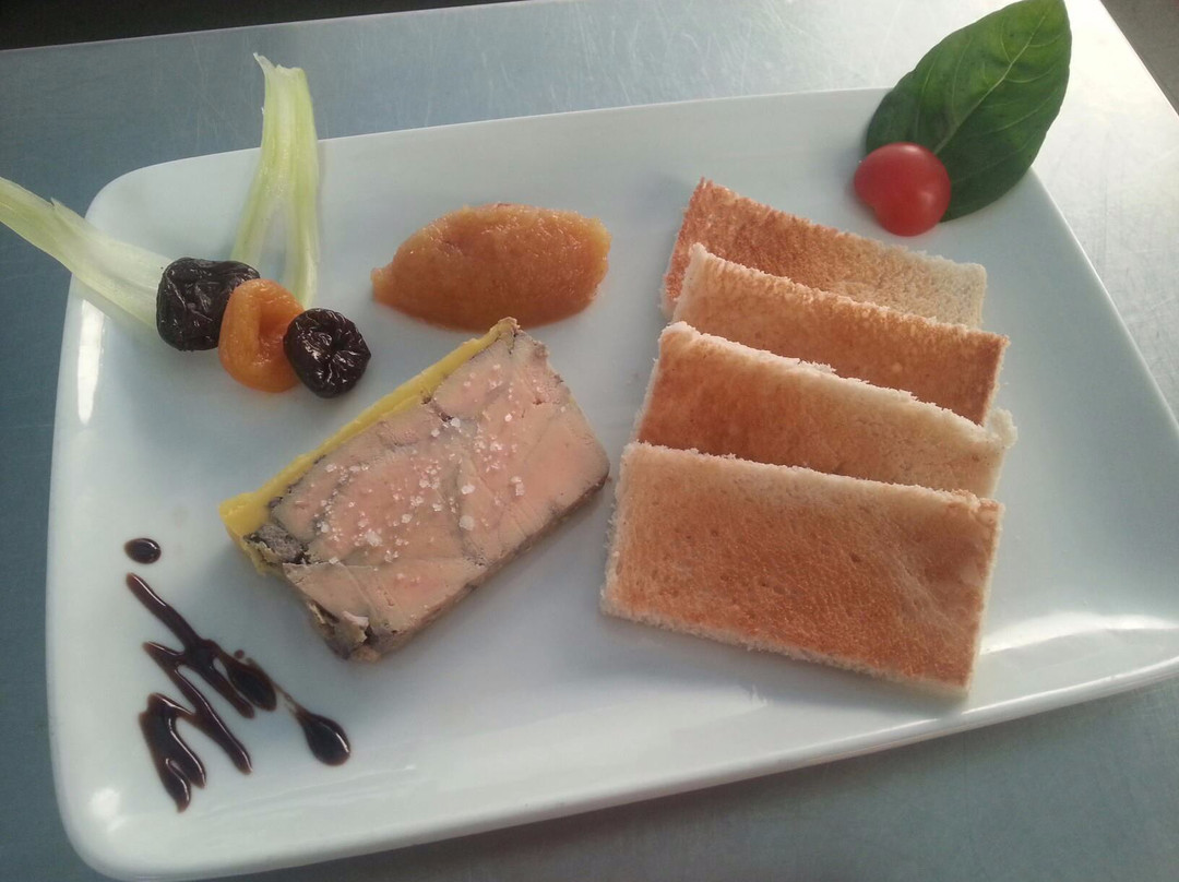 Core by Clare Smyth