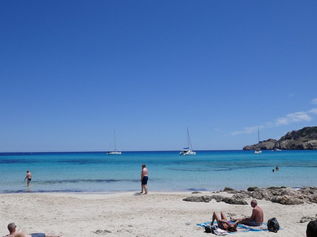 Speedboat Cala Ratjada-Cala Ratjada必去景点