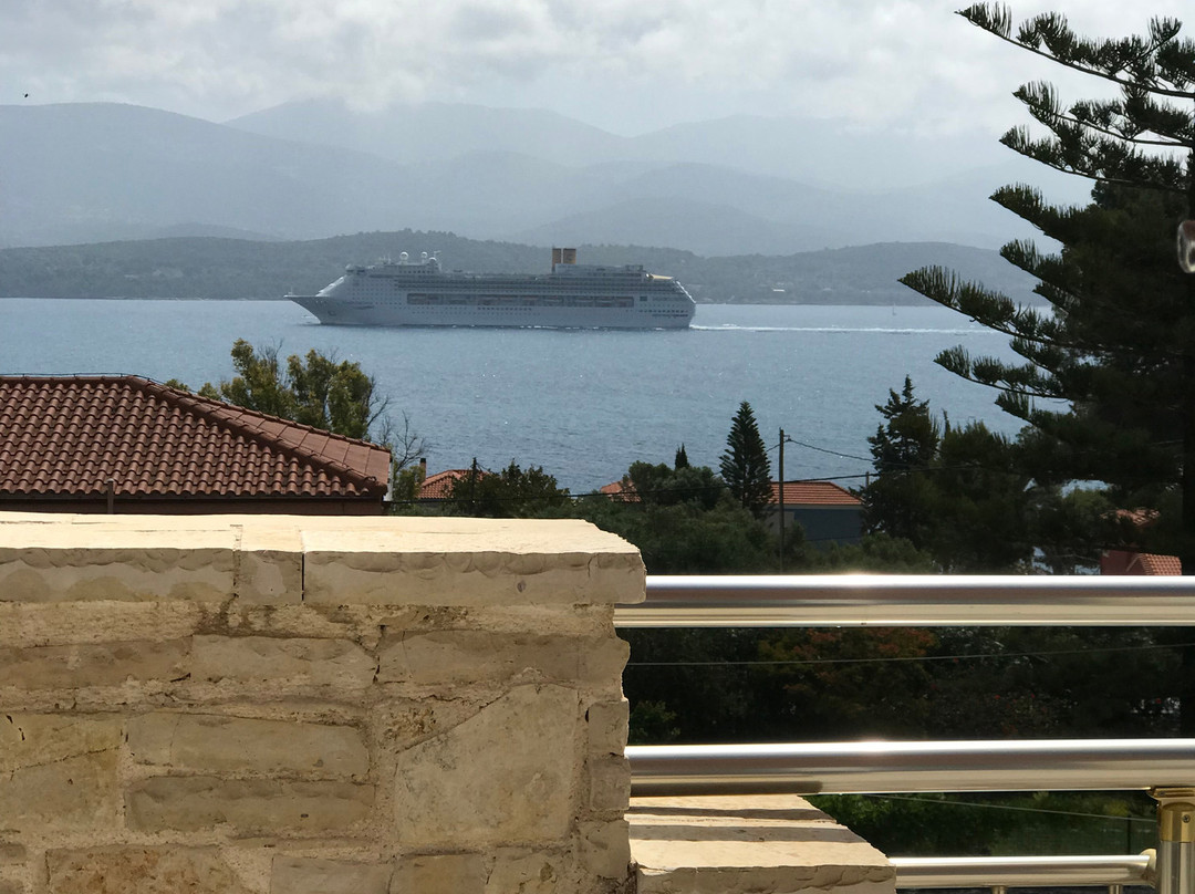 Diwani Luxury Villas主图