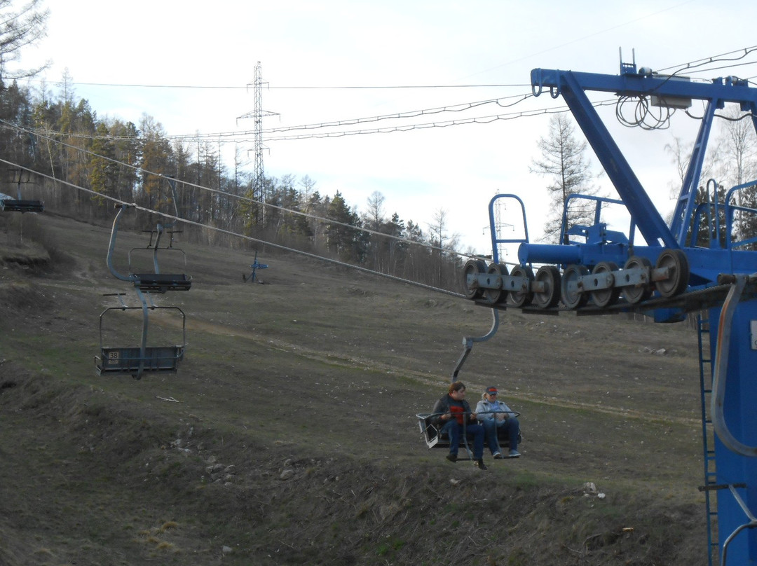 Eastland Ski Resort景点图片