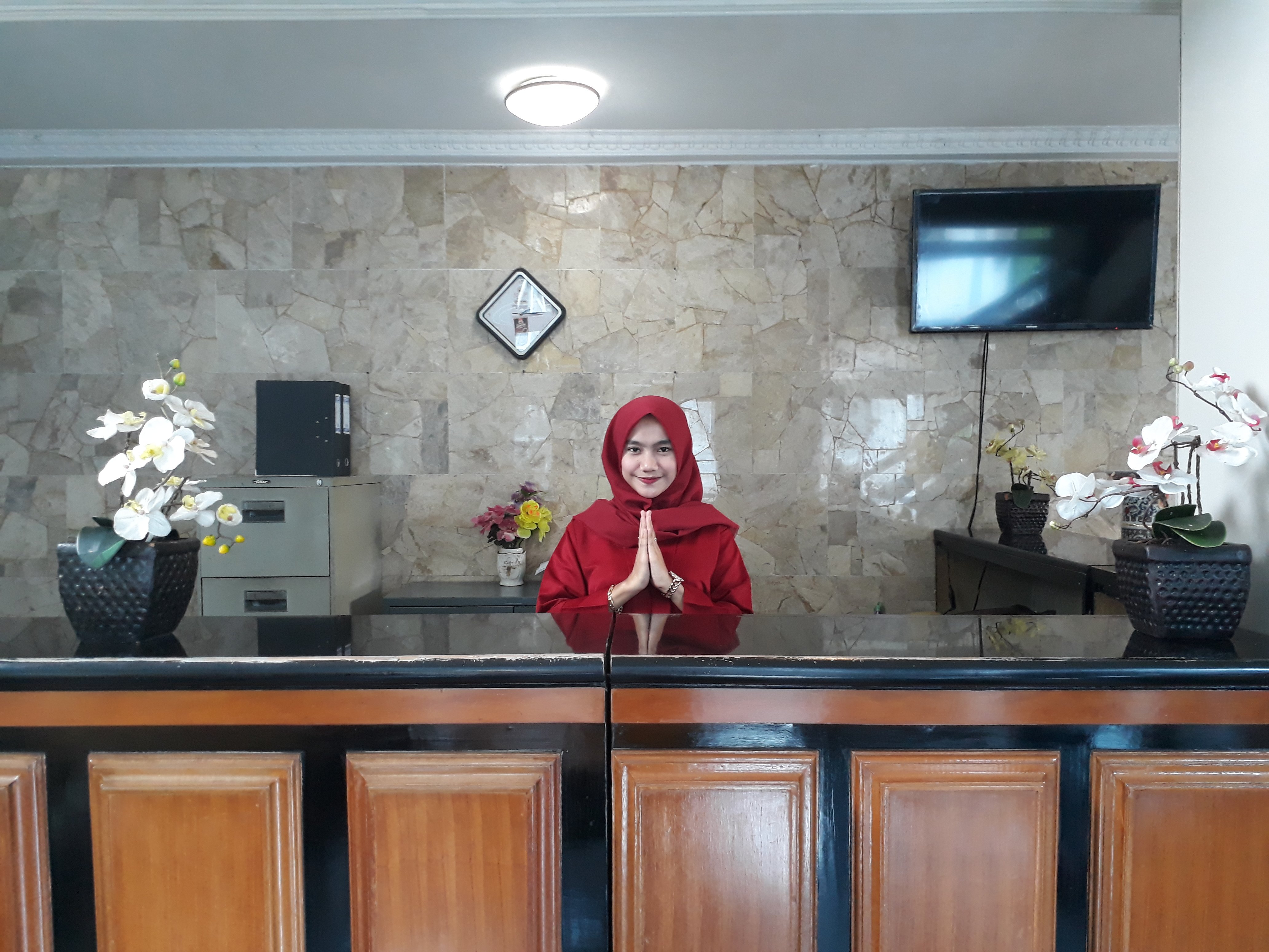 Hotel Tiara Rex-官方