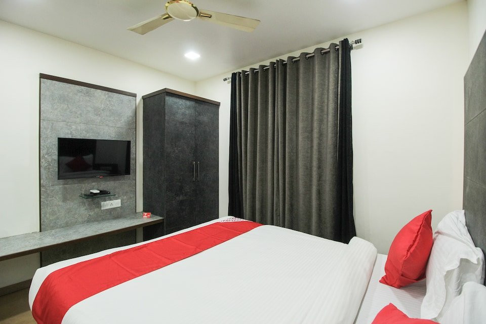 Townhouse Mahabaleshwar Formerly Shiva's Valley主图