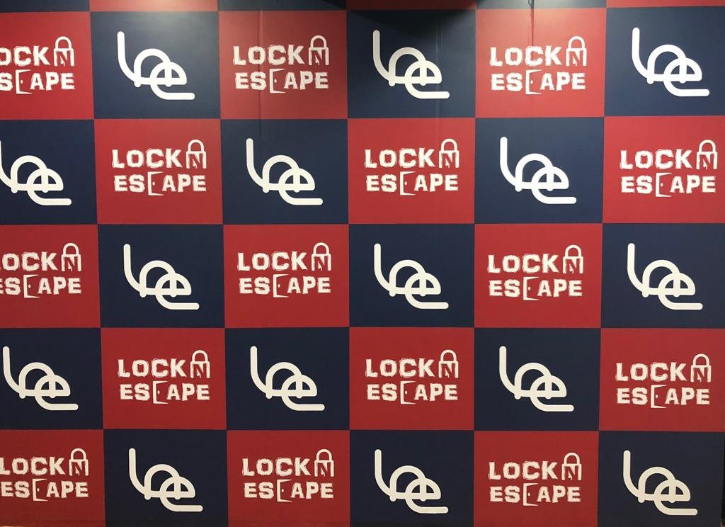 Lock N Escape景点图片