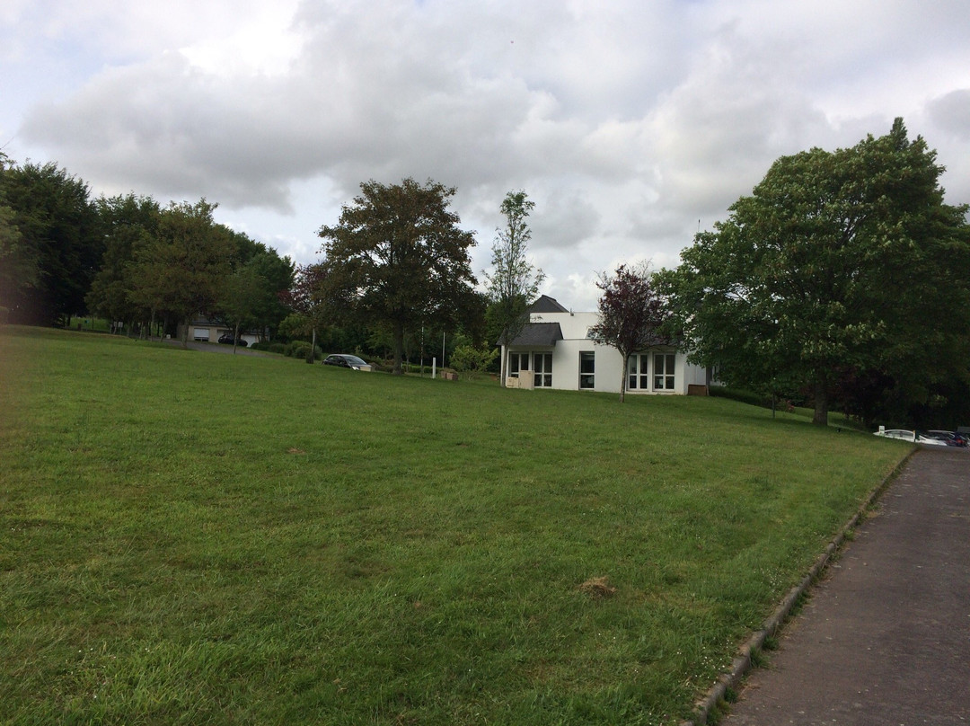 The Originals City, Ara Hotel主图