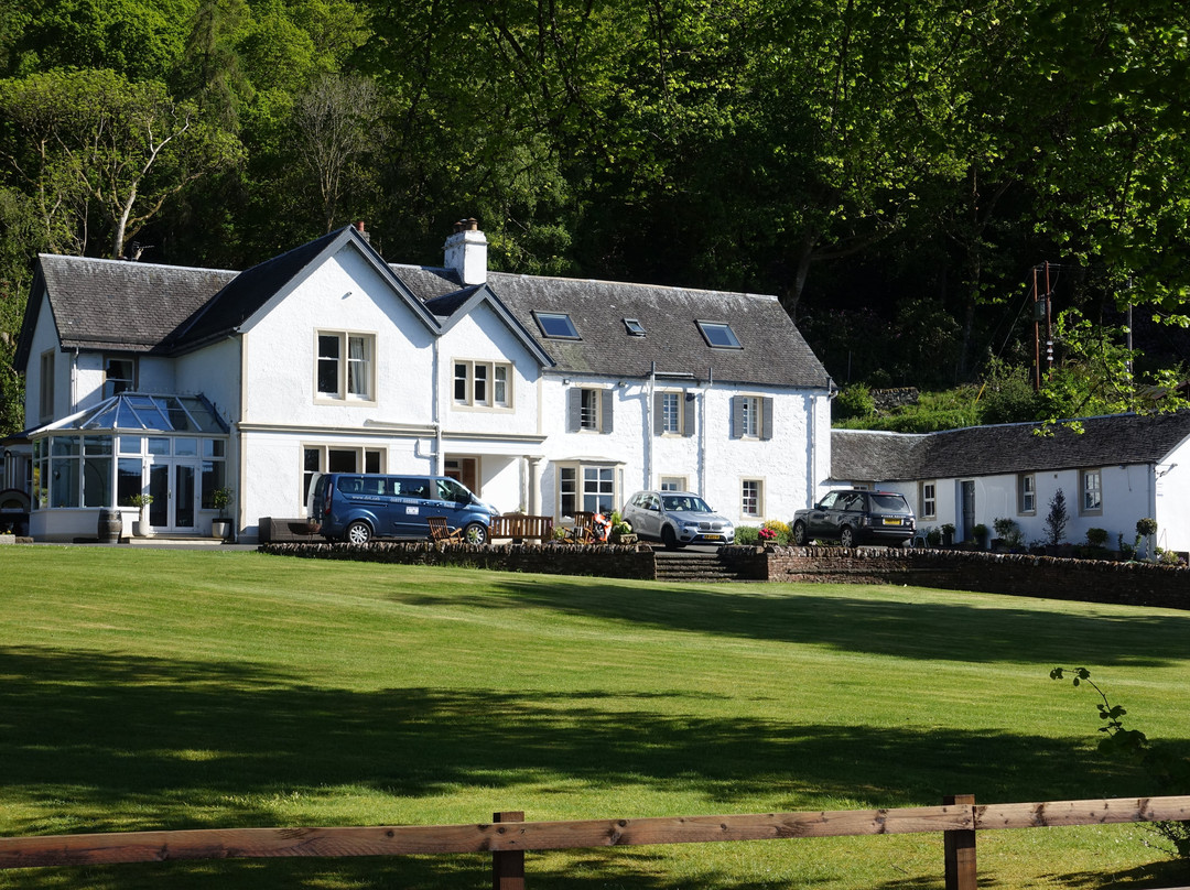 Altskeith Country House主图