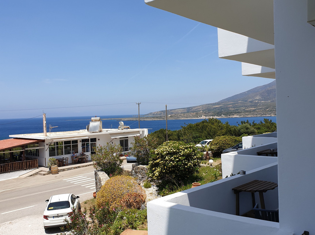 Glykeria Hotel主图