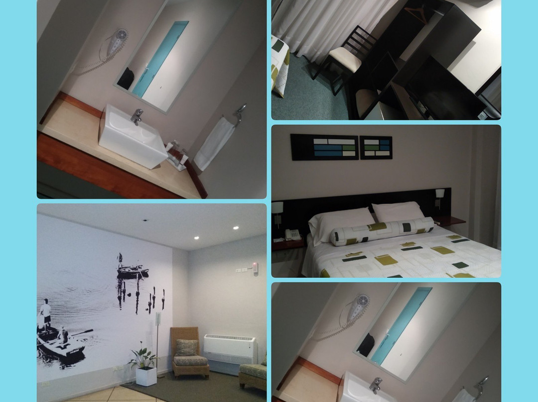 Gran Hotel Brisas del Hum主图