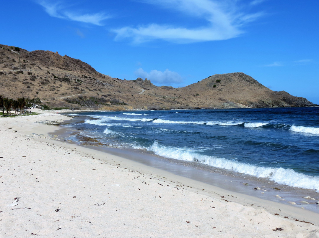 Toiny Coast-圣巴托洛缪岛必去景点