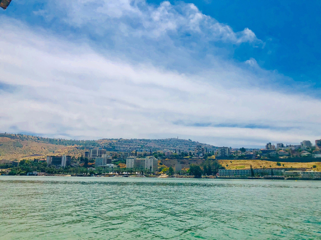 Galilee Sailing LTD景点图片
