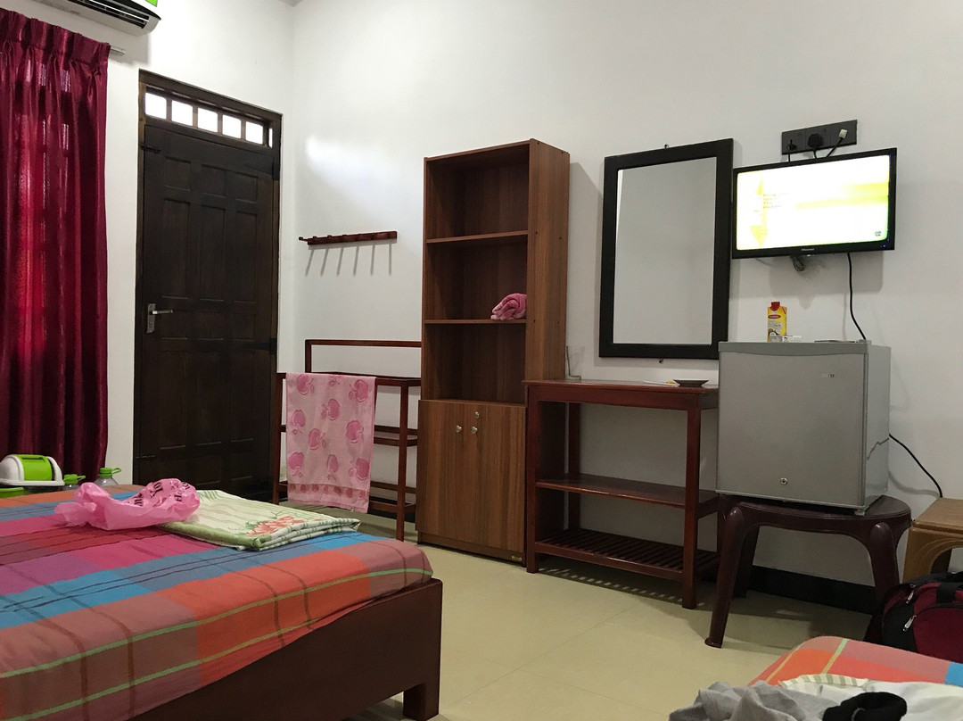 米特拉旅馆主图