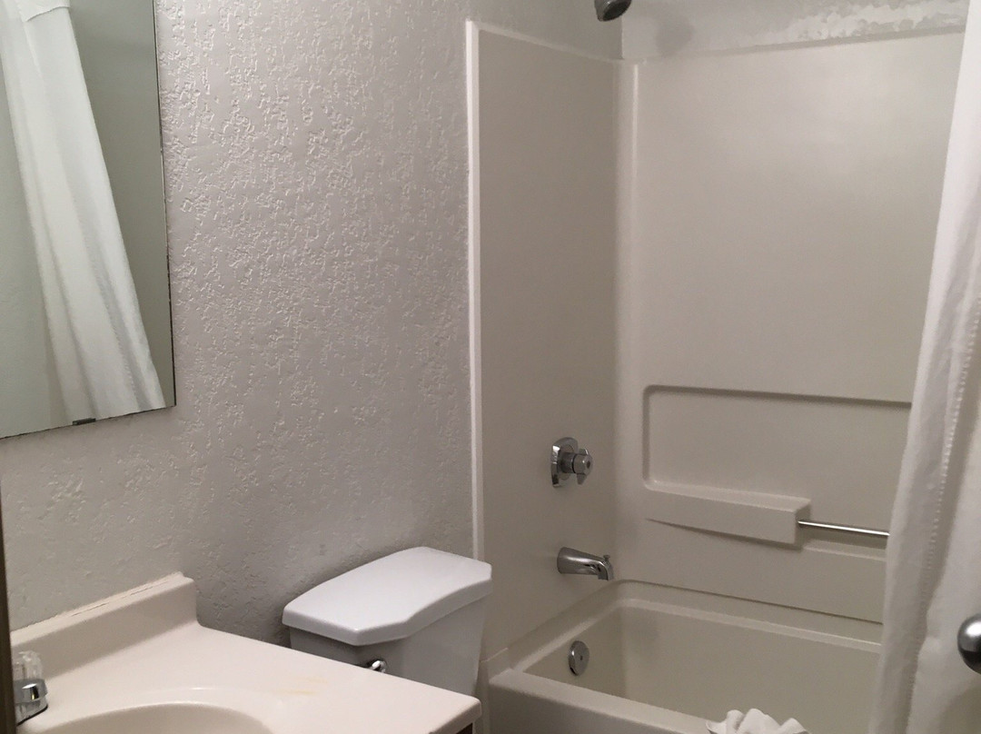 Super 8 by Wyndham Regina主图