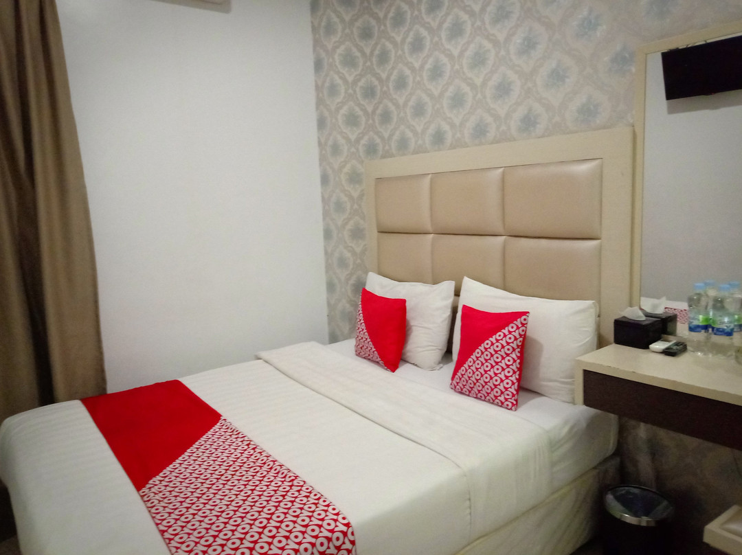 OYO 676 Nasa Hotel主图