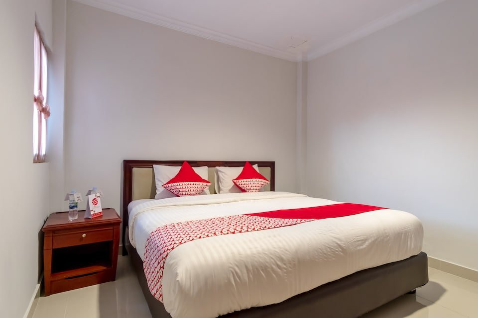 OYO 291 Medan City Syariah主图