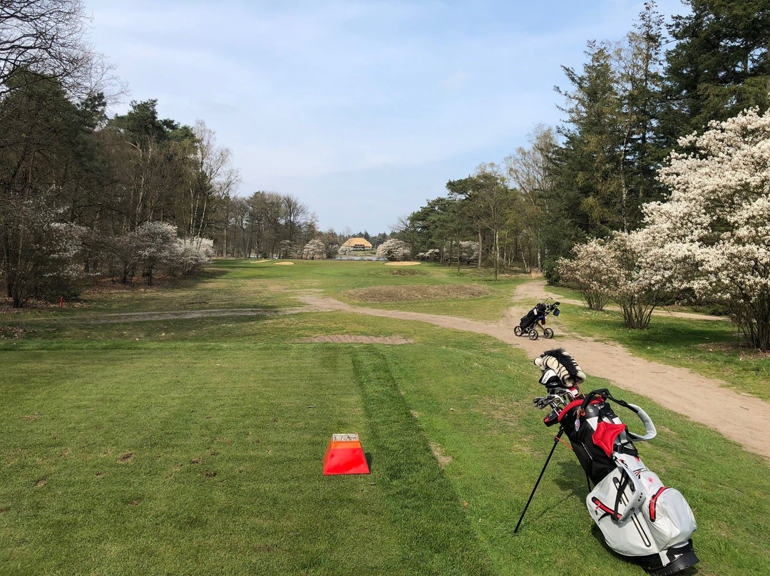 Eindhovensche Golf-Valkenswaard必去景点