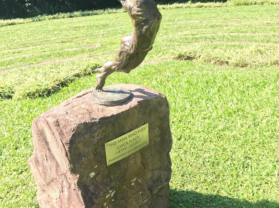 Makaranga Lodge-Kloof必去景点