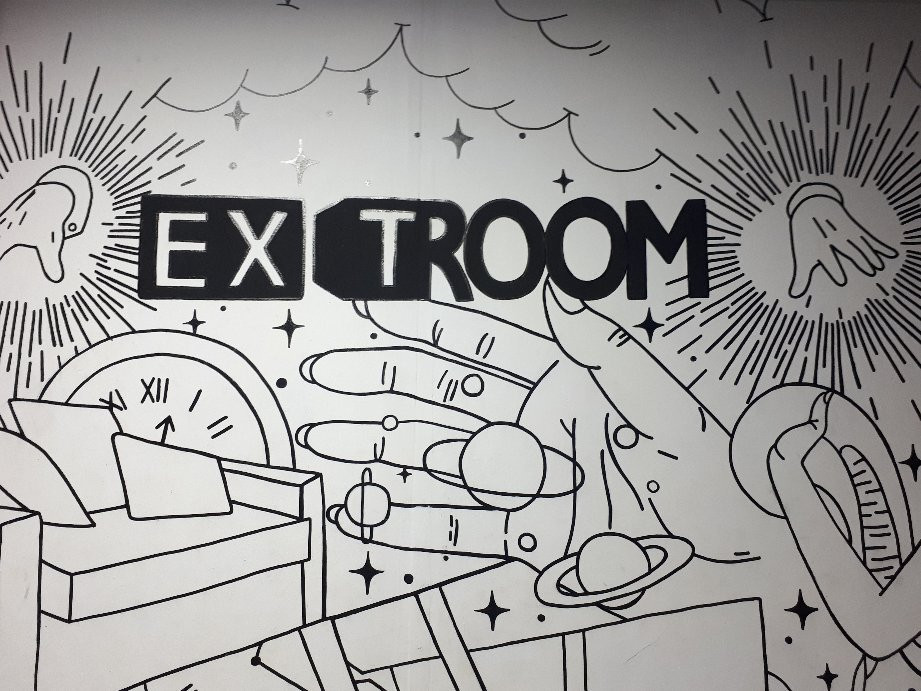 Exit Room TLV景点图片
