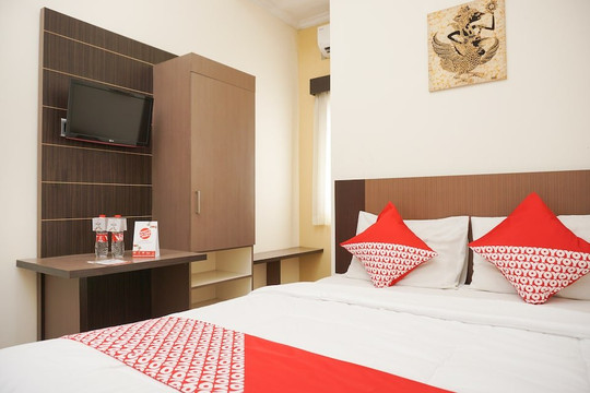 OYO 441 Namira Hotel Syariah主图