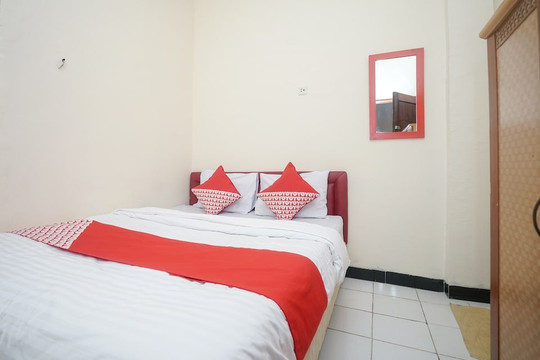 OYO 448 Hotel Central主图