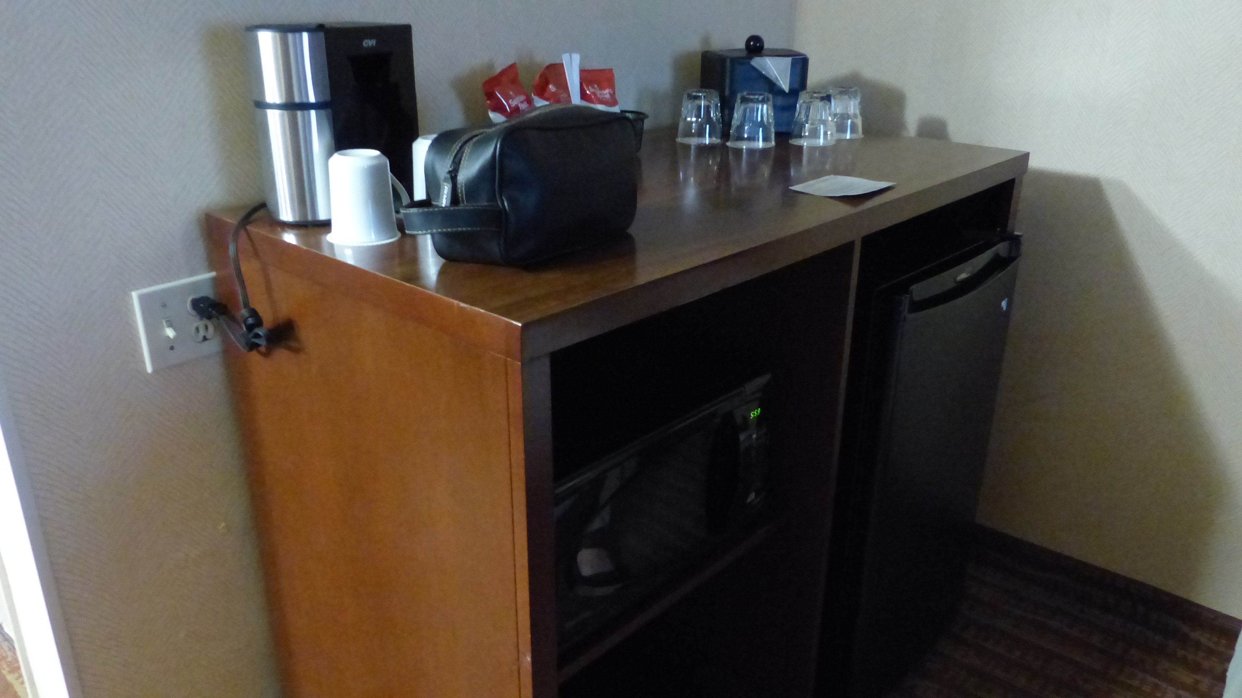 The Hotel Salem, Oregon-官方