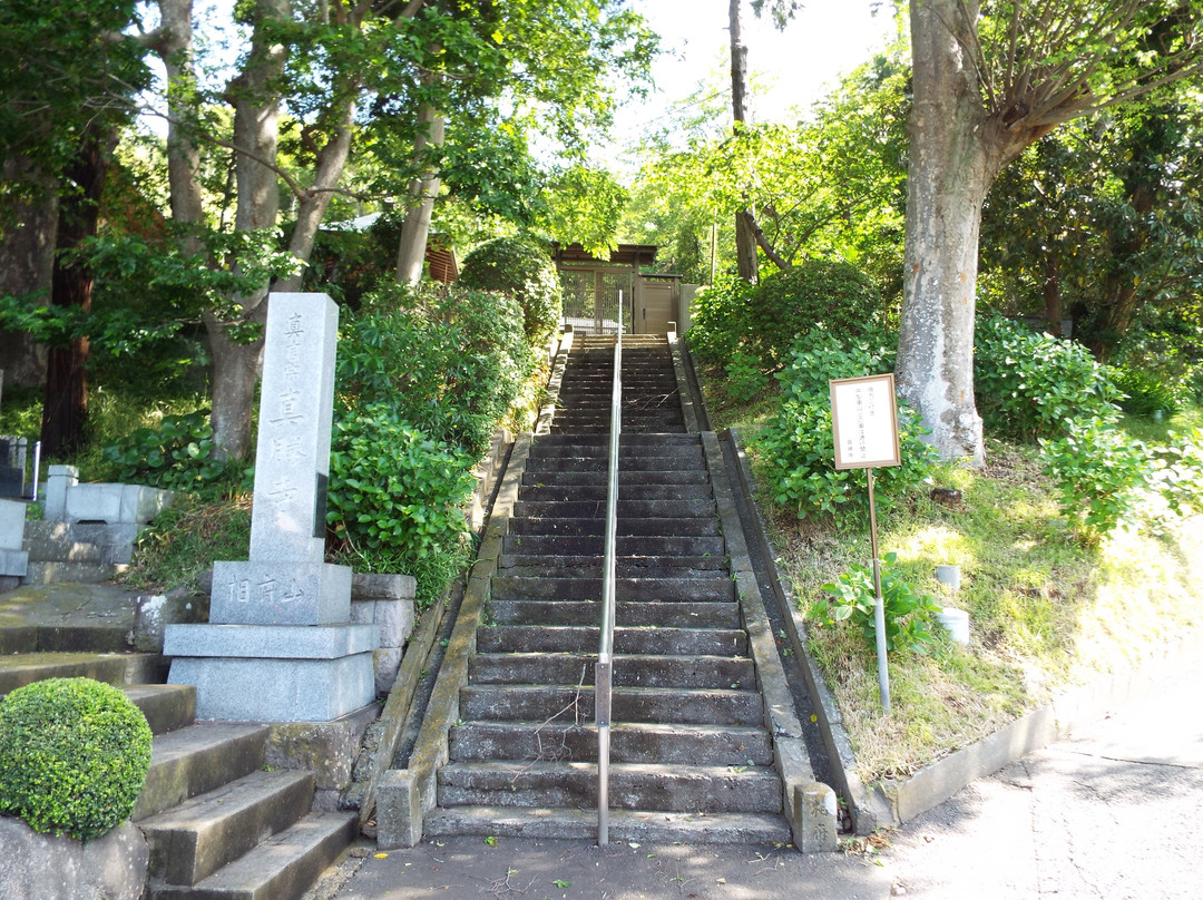 Shinsho-ji Temple-大矶町必去景点