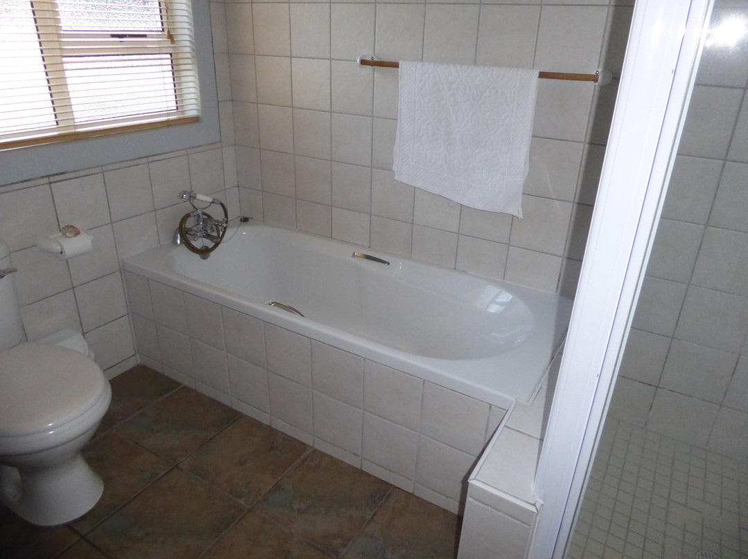 Beachcombers Bed and Breakfast主图