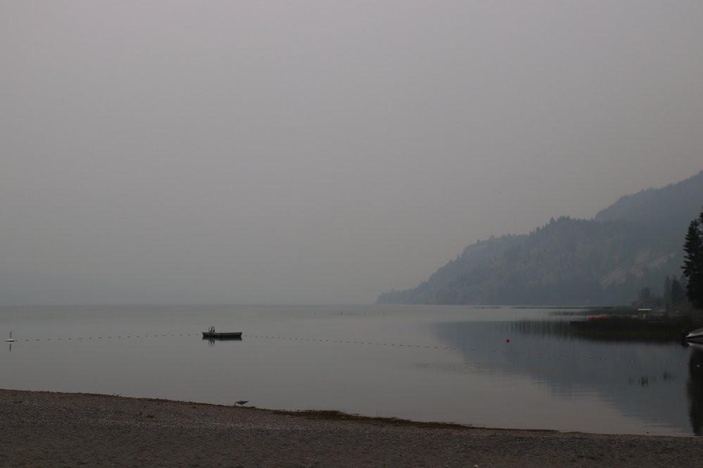 Tilley Memorial Park景点图片